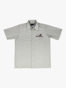 Keepin it Simple Work Shirt (Cement)